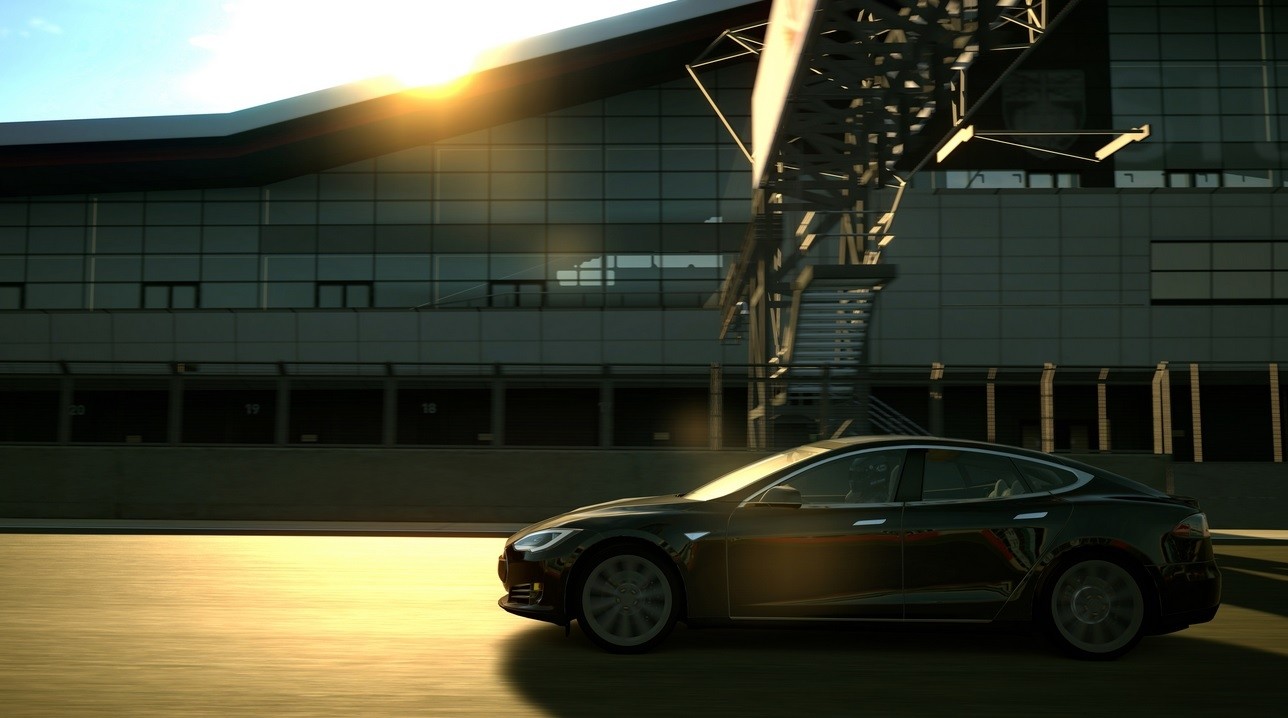 Gran Turismo 6 (Anniversary Edition) - Imagen 46